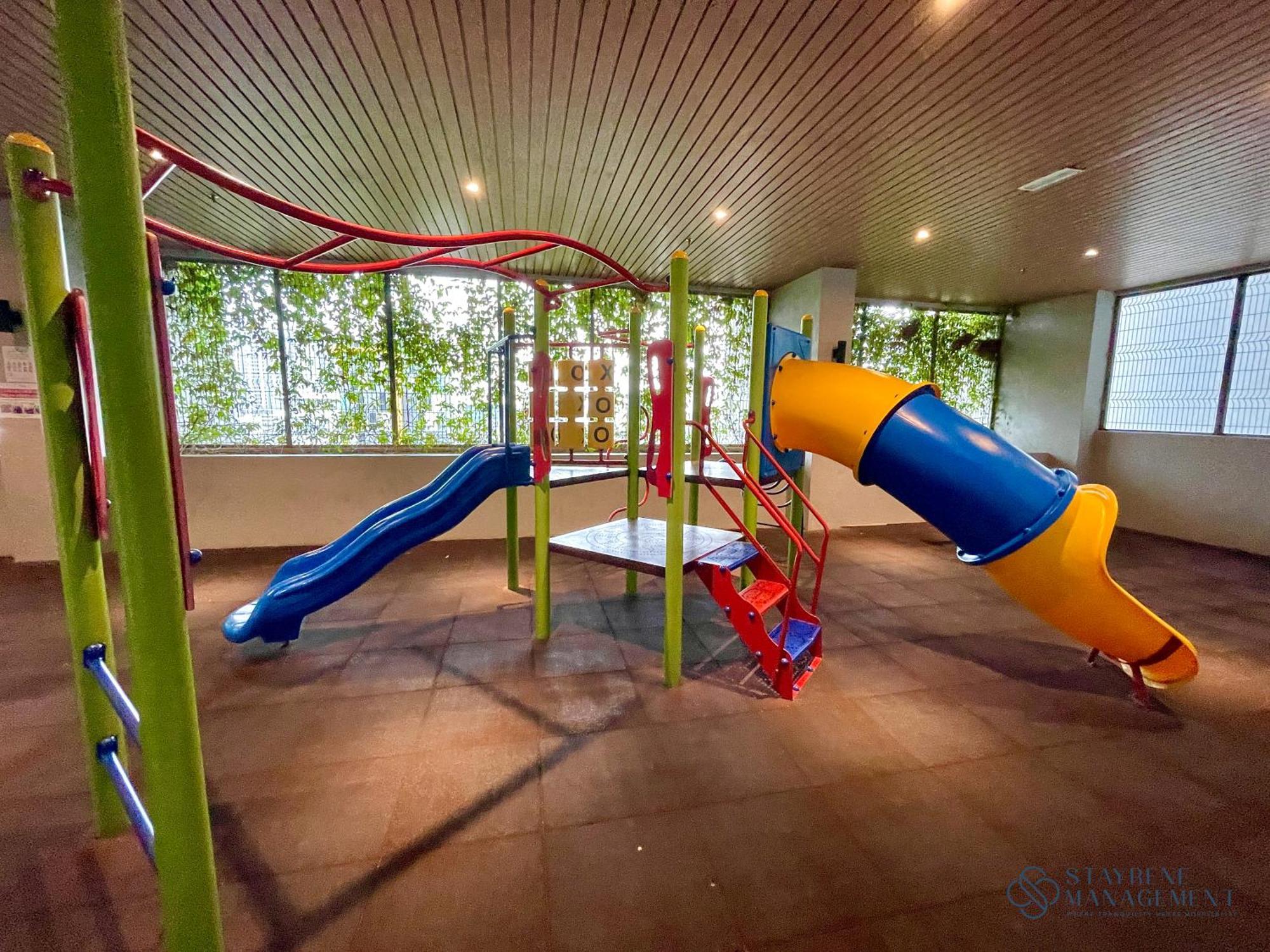 Atlantis Residences Melaka By Stayrene Exterior foto