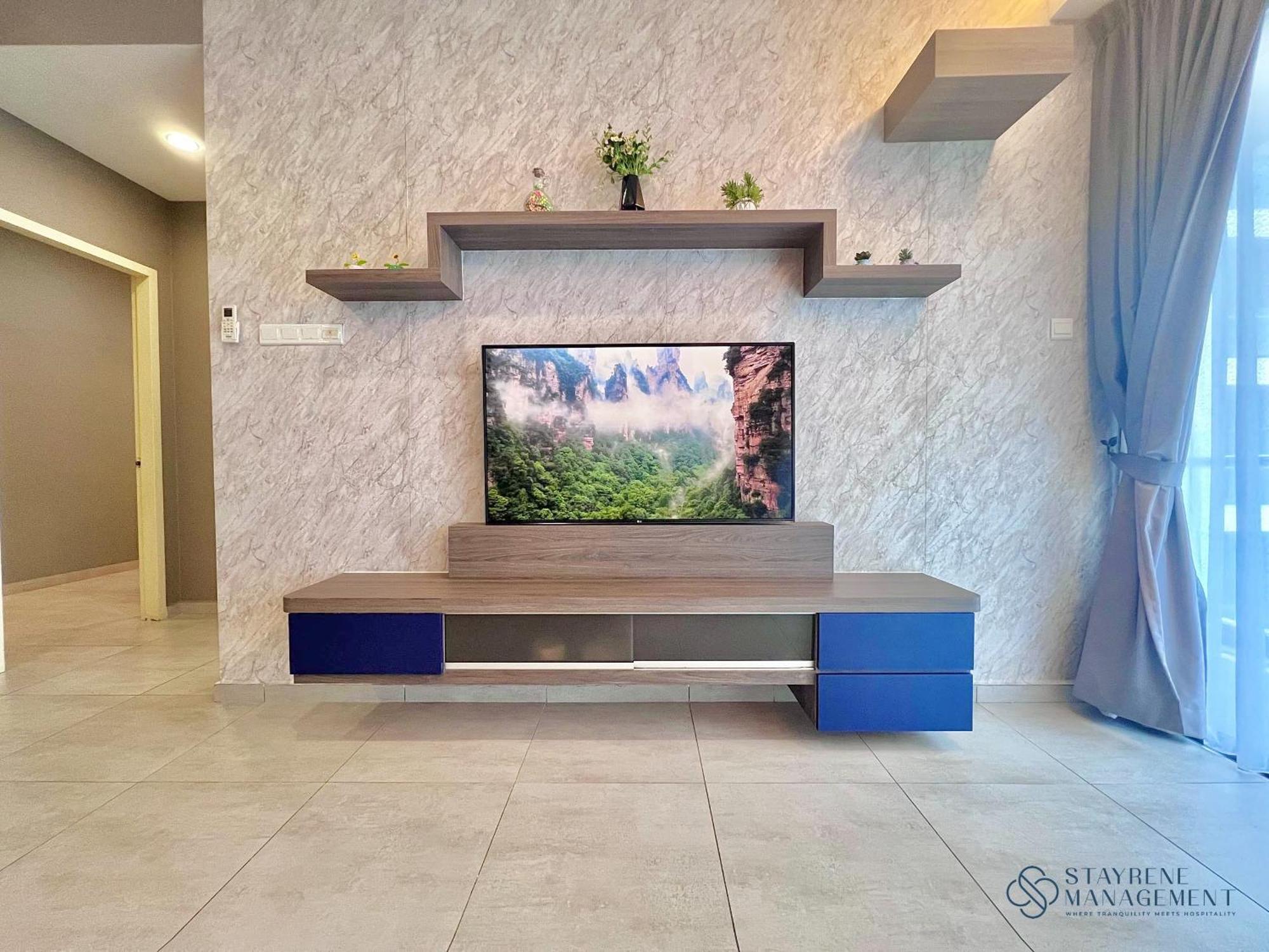 Atlantis Residences Melaka By Stayrene Exterior foto